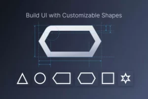 Read more about the article Modern Procedural UI Kit