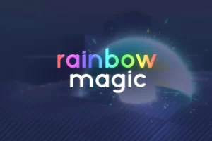 Read more about the article Rainbow Magic