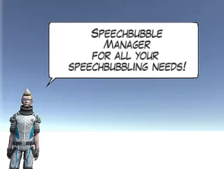 You are currently viewing Speech Bubble Manager