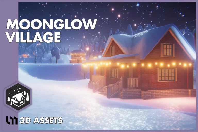 the-moonglow-village