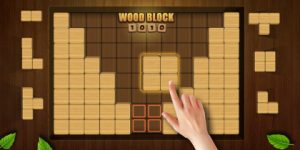 Read more about the article Wood Block Puzzle – Unity Source Code