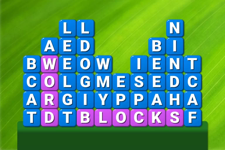 word-blocks-puzzle-game