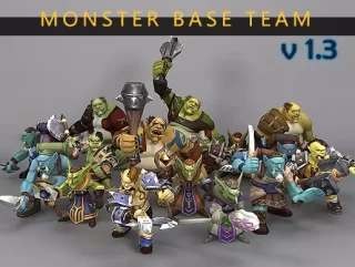 monster-baseteam