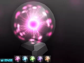 Read more about the article Plasma Ball