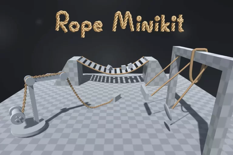 rope-toolkit