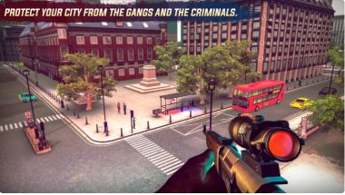 You are currently viewing Sniper Kill – FPS Shooter