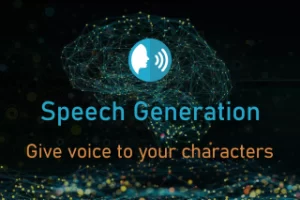 Read more about the article Speech Generation for NPC