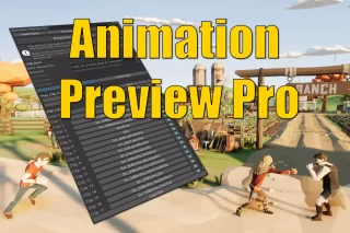 Read more about the article Animation Preview Pro