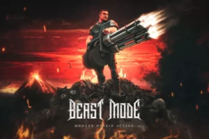 Read more about the article Beast Mode – Modern Hybrid Action Music