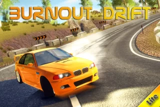 You are currently viewing Burnout Drift Lite