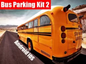 Read more about the article Bus Parking Kit 2