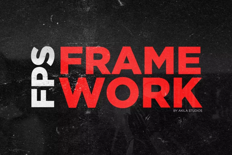 fps-framework