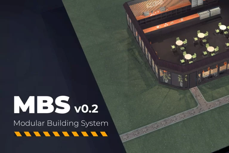 mbs-modular-building-system