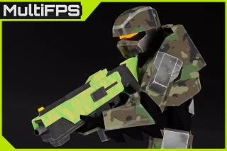 You are currently viewing MultiFPS – Multiplayer FPS