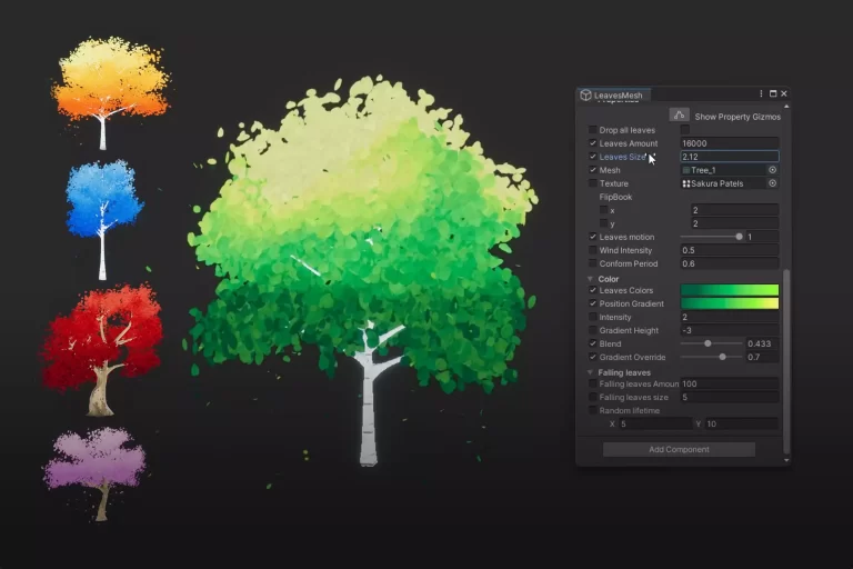 stylized-vfx-trees-gpu-based-effect