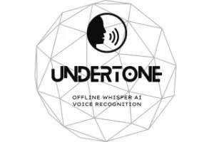 Read more about the article Undertone – Offline Whisper AI Voice Recognition