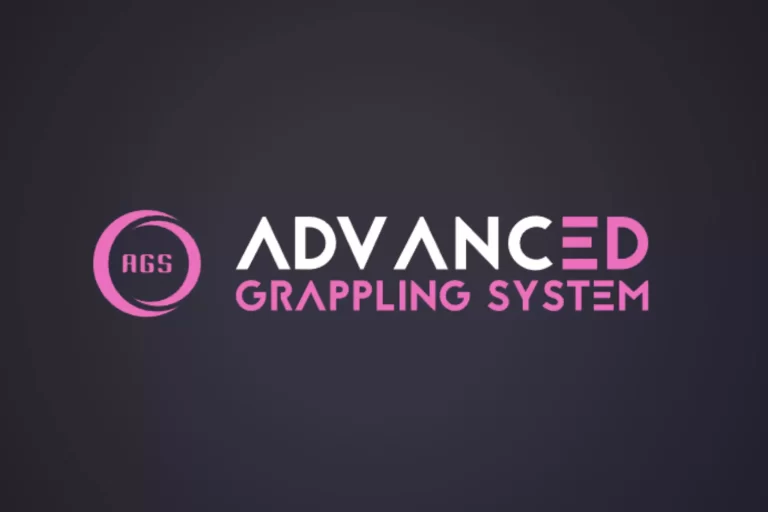 advanced-grappling-system