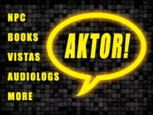 Read more about the article AKTOR Narration System
