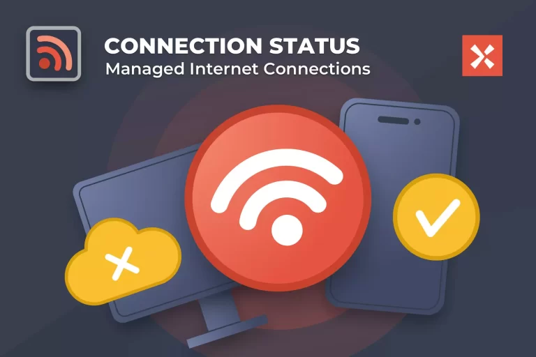 connection-status