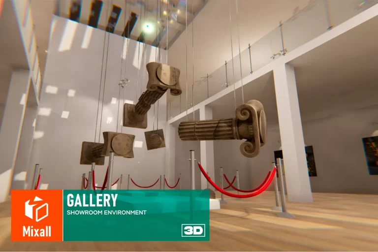 gallery-showroom-environment