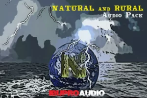 Read more about the article Natural & Rural Audio Pack