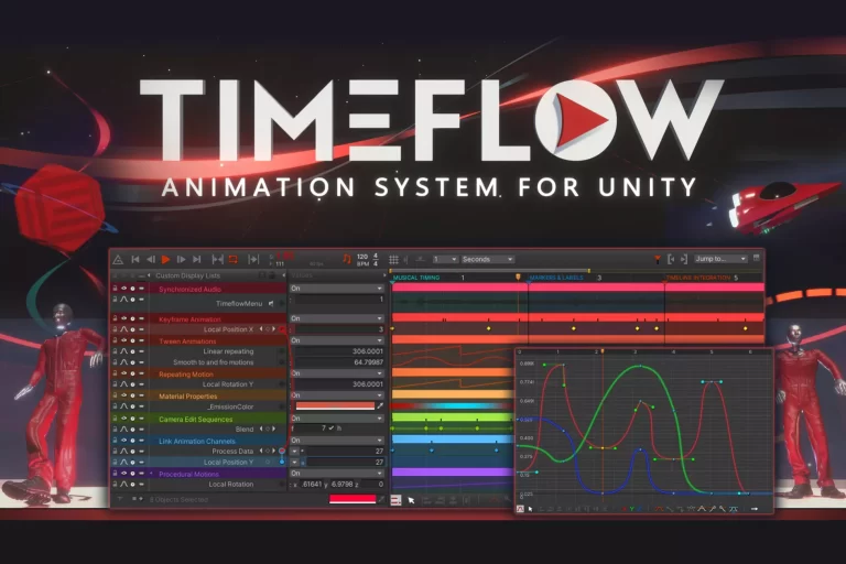 timeflow-animation-system