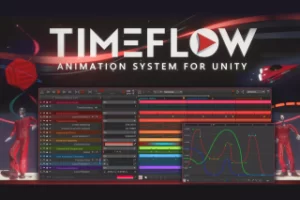 Read more about the article Timeflow Animation System