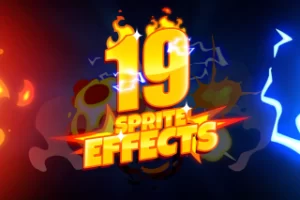 Read more about the article 19 sprite effects
