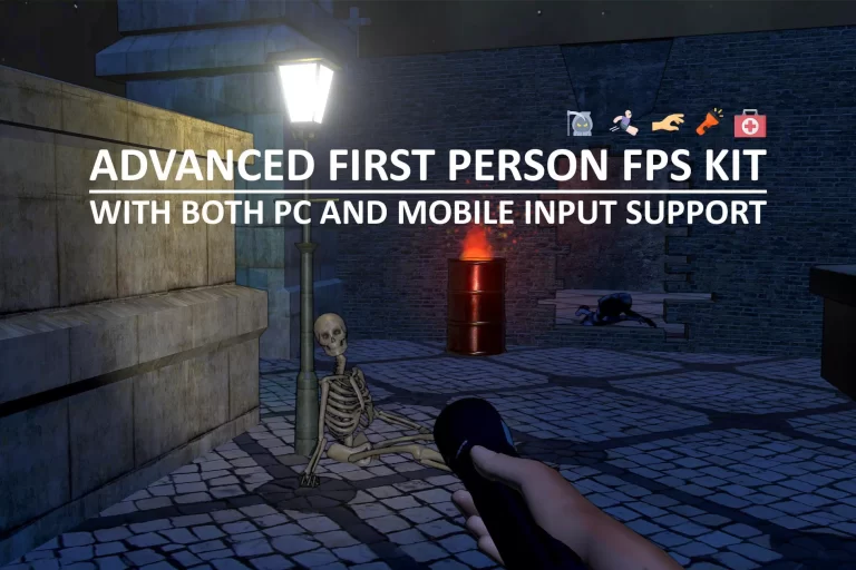 advanced-mobile-fps-horror-system-complete-fps-kit-for-mobile-pc