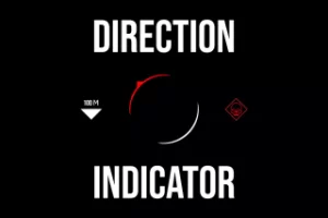 Read more about the article Direction Indicator 3D/2D