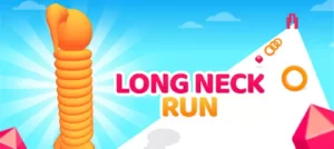 Read more about the article Long Neck Run 3D – New Top Trending Game