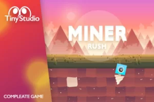 Read more about the article Miner Rush