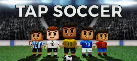 Read more about the article Tap Soccer