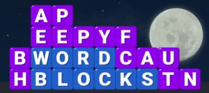 Read more about the article Word Blocks