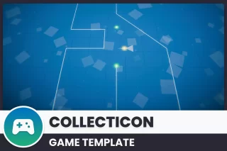 You are currently viewing Collecticon – Game Template