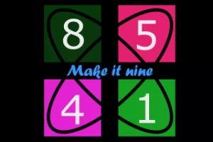 Read more about the article Make it nine