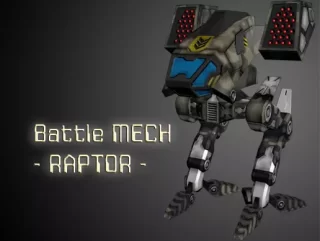 raptor-battle-mech