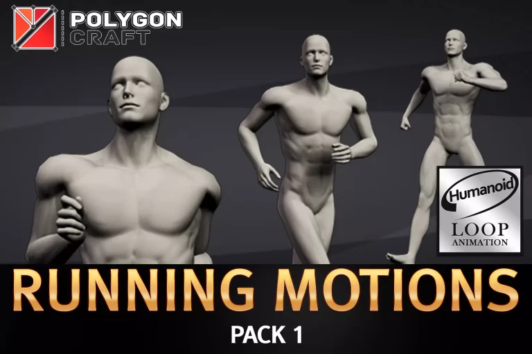 running-motions-pack-1