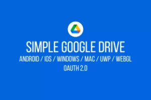 Read more about the article Simple Google Drive