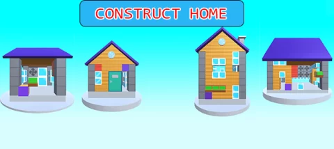 Read more about the article CONSTRUCT HOME