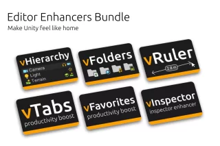 You are currently viewing Editor Enhancers Bundle