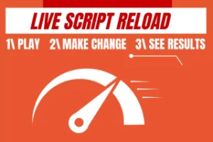 Read more about the article Live Script Reload (on device Hot-Reload)