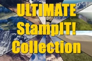 Read more about the article Ultimate StampIT! Collection