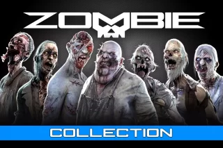 You are currently viewing ZOMBIE Collection