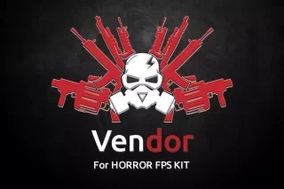 You are currently viewing Vendor for HORROR FPS KIT