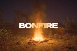 You are currently viewing Bonfire – [Asset for Zibra Smoke & Fire]