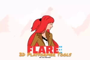 Read more about the article Flare Engine – 2D Tools