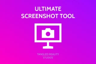 You are currently viewing Ultimate Screenshot Tool