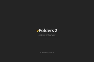 Read more about the article vFolders 2
