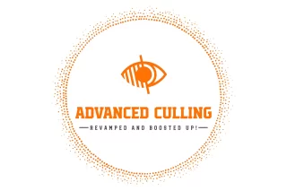 Read more about the article Advanced Culling System 2 : Revamped and Boosted Up!